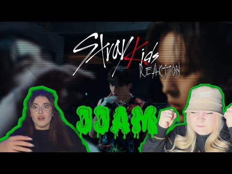 Видео: Stray Kids - JJAM REACTION // МЫ ПО УШИ В ПОВИДЛЕ, коллеги / РЕАКЦИЯ #skz #кпоп #straykids #reaction