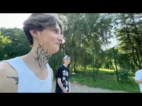 Видео: •ПАЦАНИ І БАСКЕТБОЛ• №2