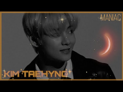 Видео: |65+| МАНЬЯК | КИМ ТЭХЁН | 1