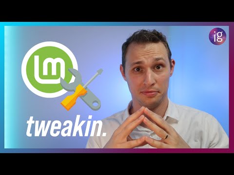 Видео: 5 улучшений, которые улучшают Linux Mint!