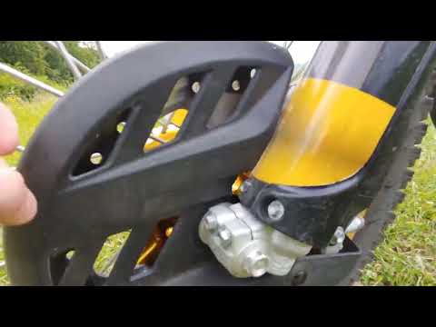 Видео: Огляд KOVI 300 PRO S 2024 через 1000км Варто брати?