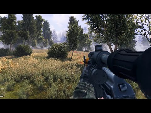 Видео: Начало Сюжета - S.T.A.L.K.E.R. GAMMA #11