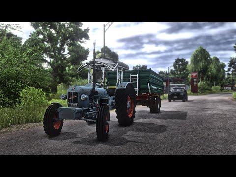 Видео: ферма 25