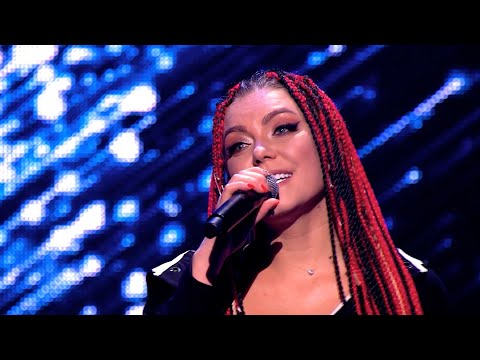 Видео: Акула (Оксана Почепа) - Ради тебя // Битва Поколений