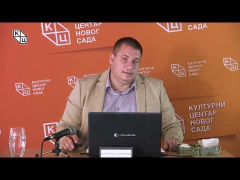 Видео: др Растислав Стојсављевић - „Како су вулкани мењали историју“