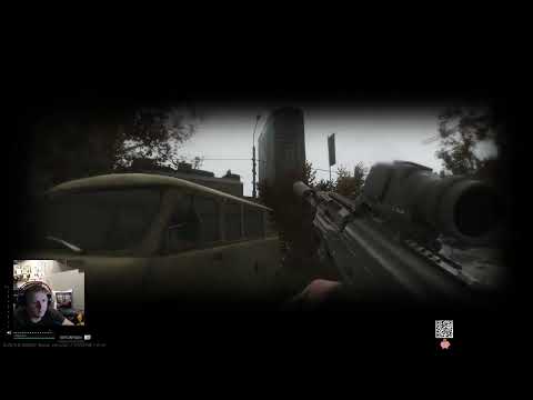 Видео: Escape From Tarkov / PVE / #325 Охота на свиту кабана