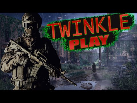 Видео: Dayz-TWINKLE Play | PVE | NEW | ОБЗОР НОВОГО ПРОЕКТА |
