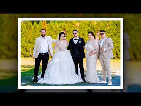 Видео: Сватбеният ден на Вяра и Пламен