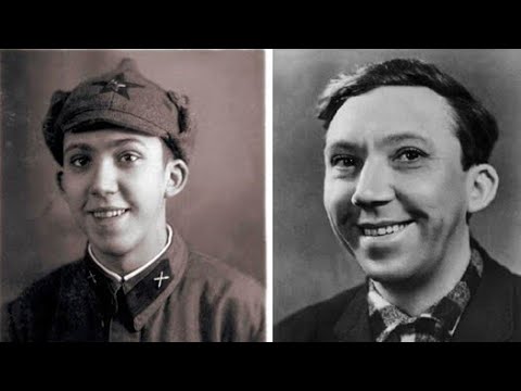 Видео: Юрий Никулин анекдоты, часть 20