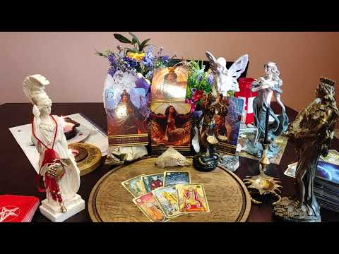 Видео: Как Висшите Сили ще накажат вашите врагове?