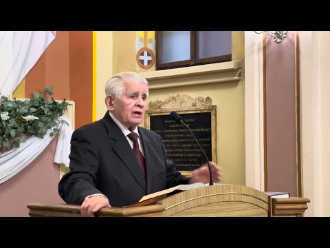 Видео: Боже і людське судочинство | Василь Боєчко