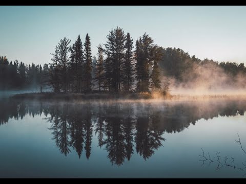 Видео: Расслабляющая музыка для времяпрепровождения в одиночестве 1 час