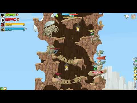 Видео: Архидемон & Кузнец