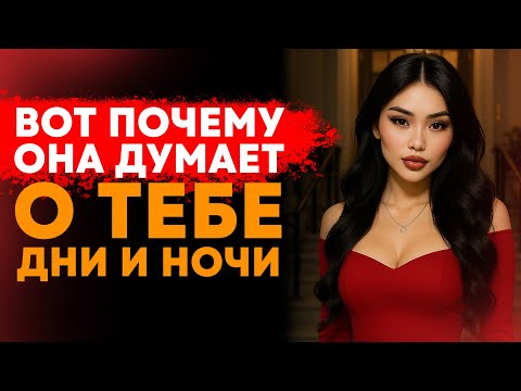Видео: СТАНЬ МУЖЧИНОЙ, О КОТОРОМ ОНА НЕ МОЖЕТ ПЕРЕСТАТЬ ДУМАТЬ / СТОИЦИЗМ