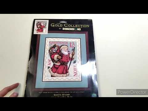 Видео: Мой ТОП наборов для вышивки!