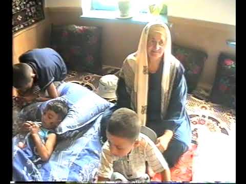 Видео: Суннят той Аляскер Мамед 2003 год часть1