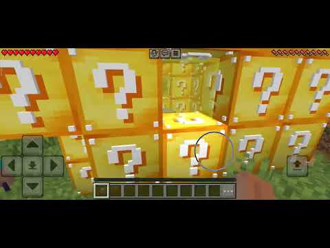 Видео: Кто построил лаки блок дом 