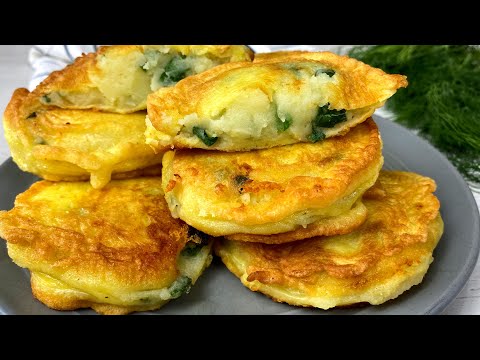 Видео: Самые Быстрые ПИРОЖКИ! Мало теста,много начинки!