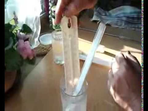 Видео: Настройка градусника (how to adjust the thermometer)