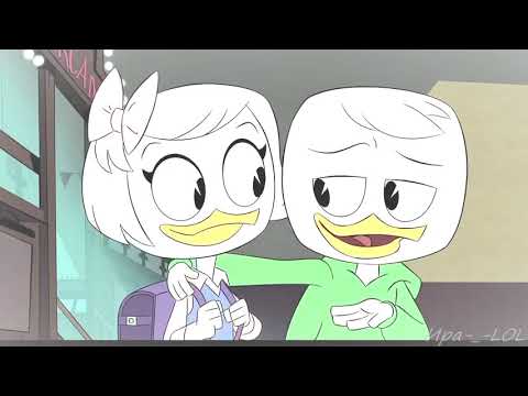 Видео: Дилли и Поночка | Клип