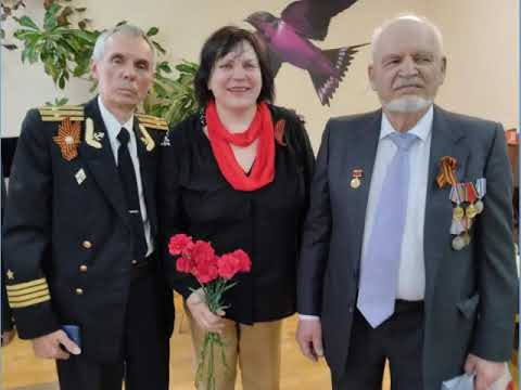 Видео: " Оглянись незнакомый прохожий"