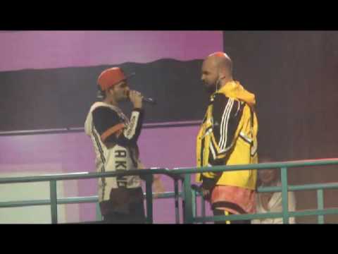 Видео: Хип-хопера. Баттл NOIZE MC VS RE-PAC(2016)