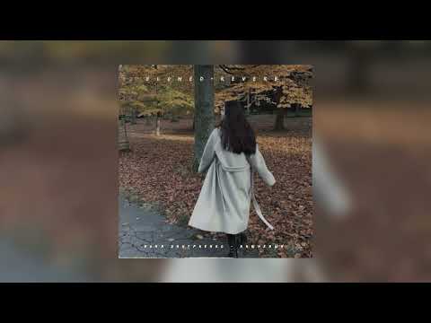 Видео: Ваня Дмитриенко — Вишневый | slowed + reverb |