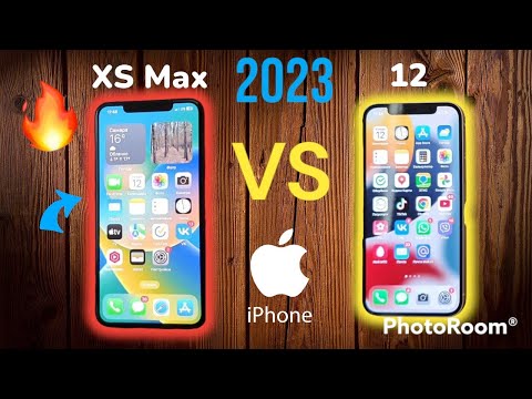 Видео: XS Max в 2023 ПОКУПАТЬ ИЛИ НЕТ?!