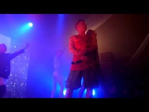 Видео: Quest Pistols Show, 05.12 2014 Хабаровск, НК "Velicano" (1 ч.)