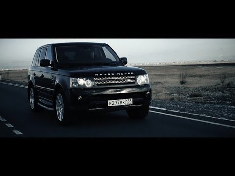 Видео: 510 сил комфорта. Range Rover Sport (гонка c Subaru Impreza WRX STi)