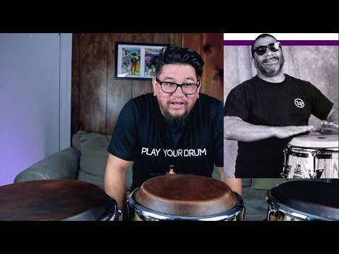 Видео: Как танцевать под Ленни Кастро