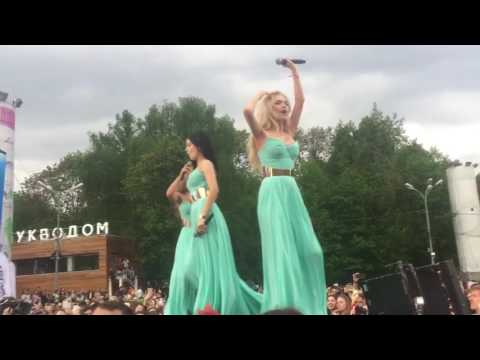 Видео: Виа Гра - Так сильно