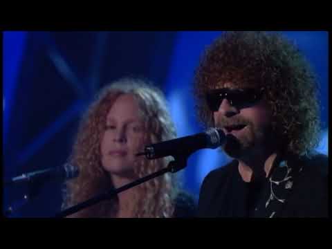 Видео: Electric Light Orchestra (ELO) - ZOOM Tour Live 2001г