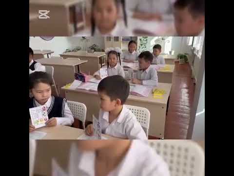 Видео: Сын есім 3сынып