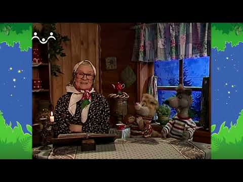 Видео: Вечер в Шишкином Лесу. Загадкино. Электричество