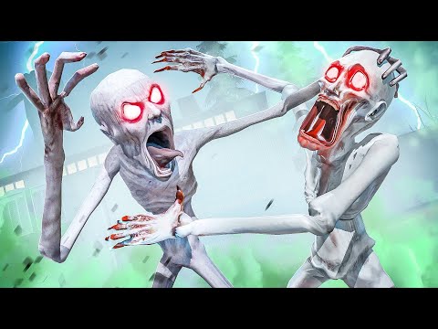 Видео: КАКОЙ СКРОМНИК СИЛЬНЕЕ? SCP ЭКСПЕРИМЕНТЫ! (SCP 096)