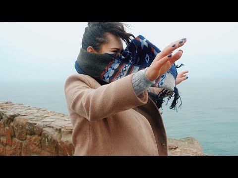 Видео: (eng sub) Обрыв в Лиссабоне, трамваи и большое путешествие в одиночку