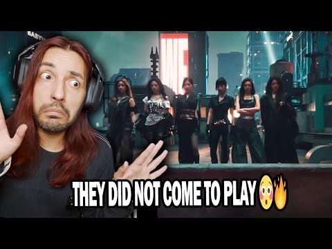 Видео: BABYMONSTER – «WE GO UP» (официальный клип) | Реакция | PURE FIRE 🔥🔥🔥