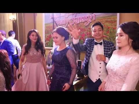 Видео: Выпускной бал 3 2018г