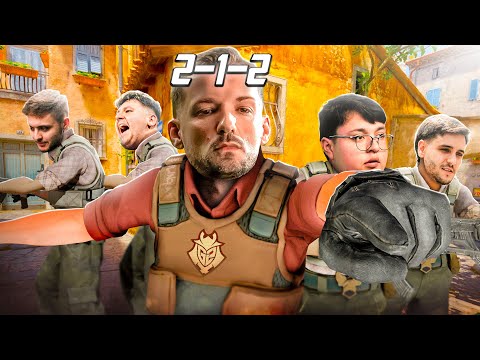 Видео: НАСТУПИЛА ЭРА G2?! — РАЗБОР Vitality vs G2 | BLAST Open London 2025 Finals