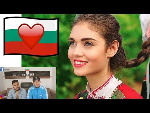 Видео: Магията на Българската Роза/The Magic of the Bulgarian Rose [Official 4K Video] - REACTION