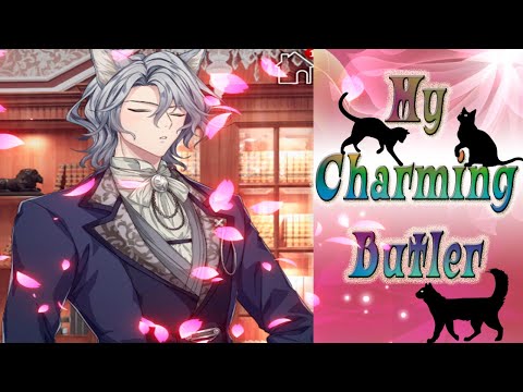 Видео: My Charming Butler / Мой Очаровательный Дворецкий / Глава 9 / Пообещай, что не бросишь меня... / 💎