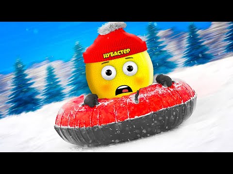 Видео: ГОРКИ ЭТО ОЧЕНЬ ВЕСЕЛО в ROBLOX!