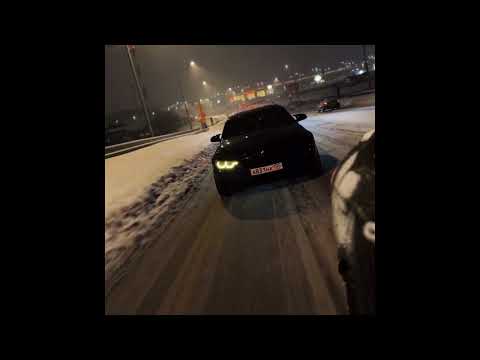 Видео: Aarne - РЕВНУЮ ( slowed remix )