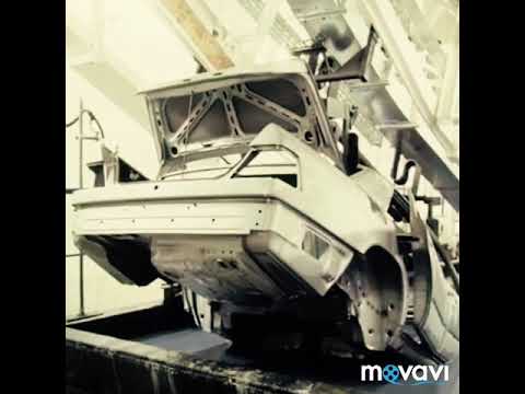 Видео: Mercedes Benz W-124 история