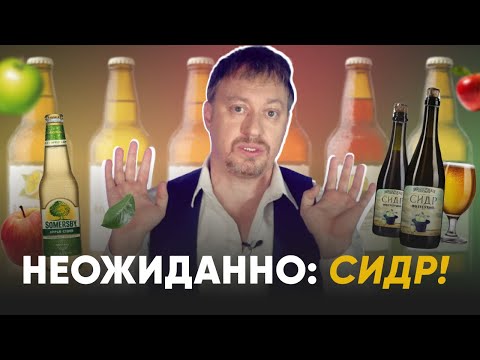 Видео: Все, что вы хотели знать про [СИДР] - подробный гид