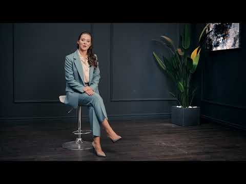 Видео: Дарья Никитична Лукина: «Я рада, что все мои пациенты выглядят естественно»