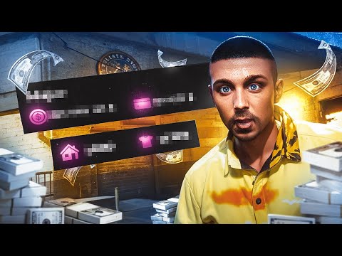 Видео: МИЛЛИАРДЫ НА СЧЕТАХ!!! ОБЗОР АККАУНТА САМОГО БОГАТОГО МЕДИА ПРОЕКТА | GTA 5 RP MAJESTIС