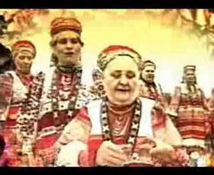 Видео: Ivan Kupala- Kostroma/ Иван Купала- Кострома