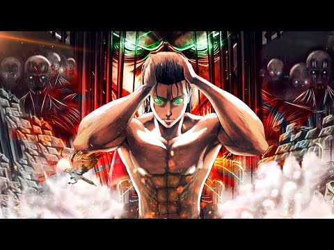 Видео: ЭПОХАЛЬНЫЙ ОБЗОР НА ФИНАЛ АТАКИ ТИТАНОВ